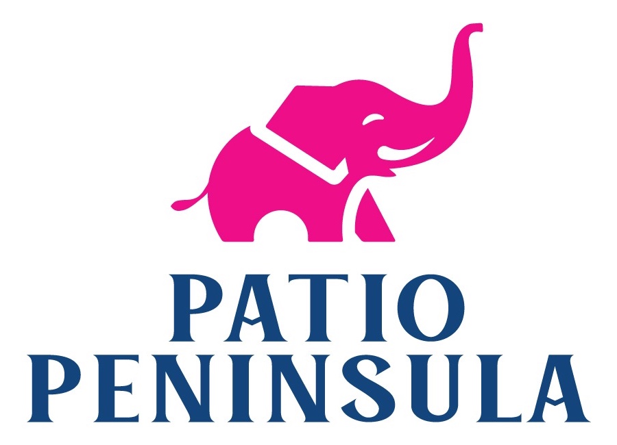 Patio Peninsula